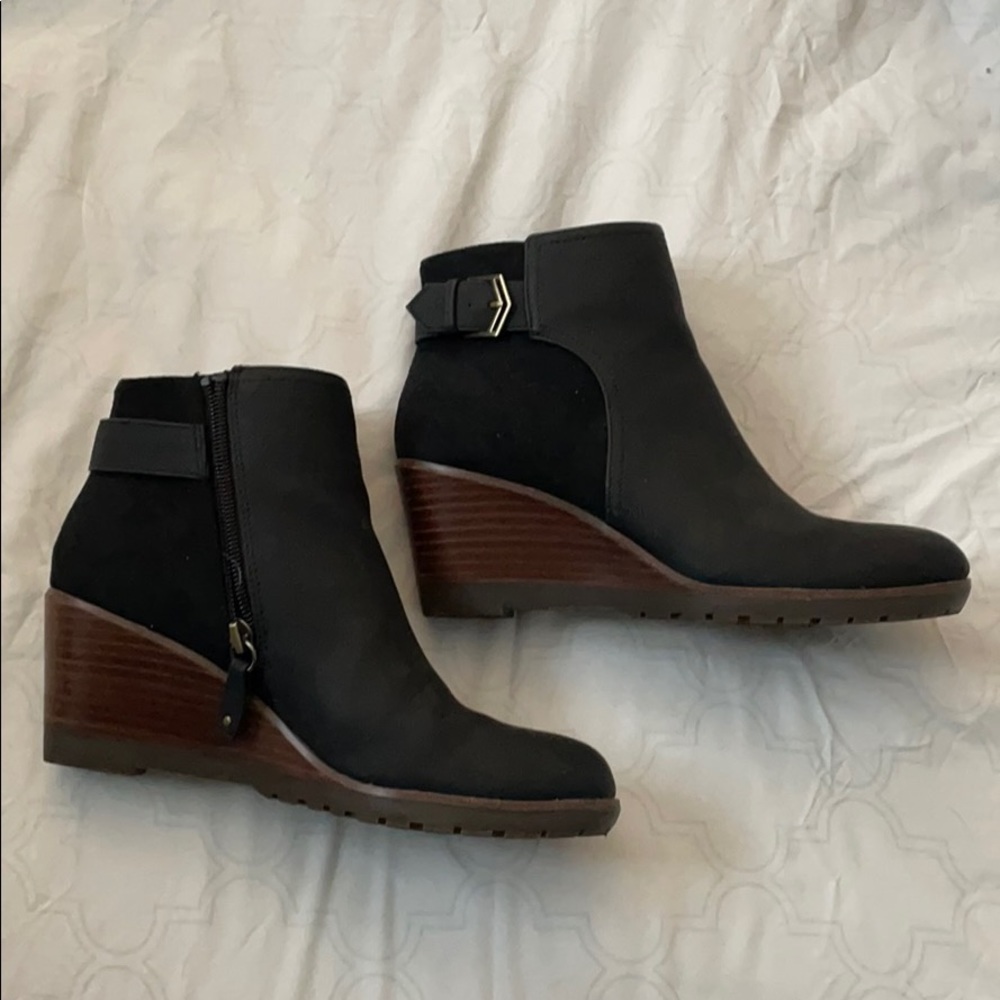 Booties